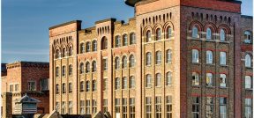 GUINNESS STOREHOUSE