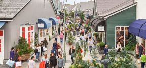 Kildare Village