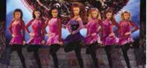 RIVERDANCE