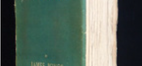 ULYSSES RARE BOOKS