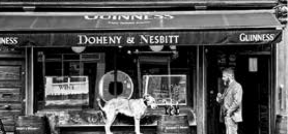 DOHENY & NESBITT